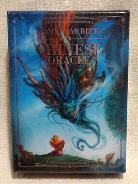 Chinese Oracle